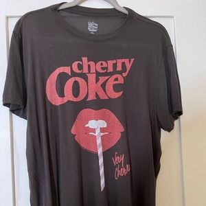JUNK FOOD Cherry Coke T-Shirt